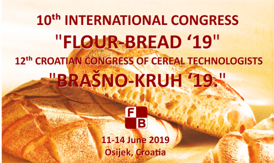 Flour-Bread Events from Croatia (Hrvatska)