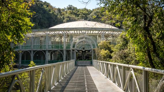 How to Get to Curitiba: The Capital of Paraná State, Brazil