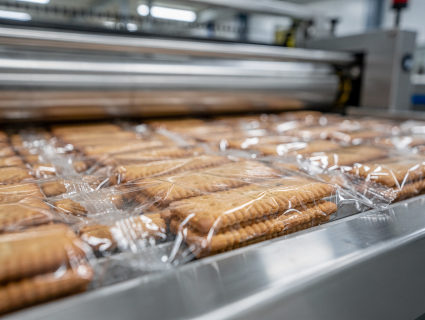 Mondelēz International, PepsiCo and pladis collaborate to advance the future of food packaging recycling through HolyGrail 2030 trial