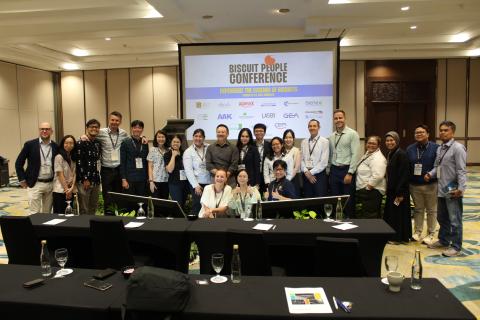 Inside BPC26 Bali: Connections, Insights, and Industry Moments