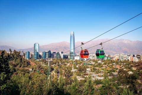 Biscuit People Conference Chile: Get Your Early Bird Ticket
