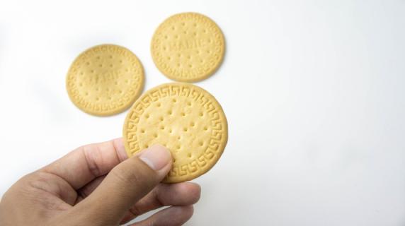 Marie Biscuits: A Simple Pleasure That Rules the World