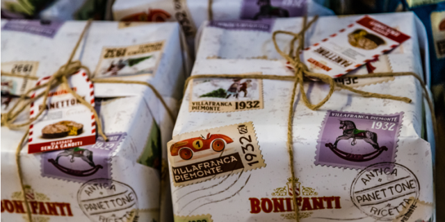 Bonifanti: Great Italian Producers of Biscuits and Panettone