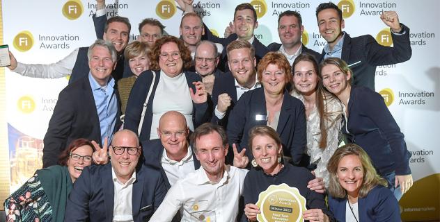 Winners of the 2023 Fi Innovation Awards and Startup Innovation Challenge Revealed