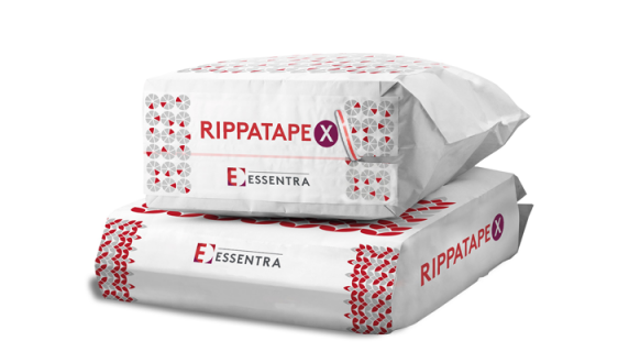 New Rippatape X Delivers Quick and Easy Opening Across the Latest Packaging Formats