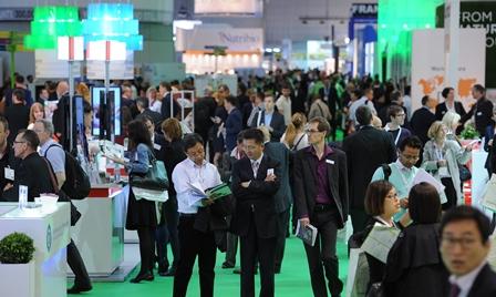 Vitafoods Europe 2016 preview