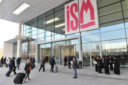 ISM 2016