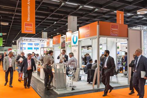 ProSweets 2016: Strong appearance by the supplier industry