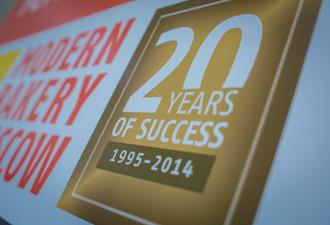 MBM celebrates its 20th Anniversary