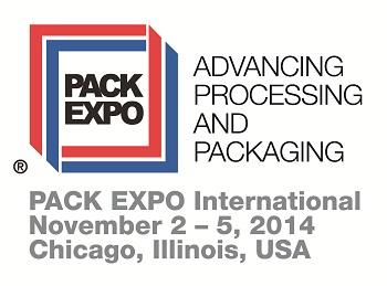 PACK EXPO will be huge