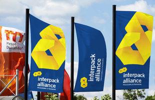 Interpack alliance – New umbrella brand for trade fairs