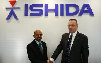Appointment enhances Ishida’s East Africa presence