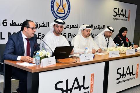 SIAL 2016 ready to welcome record number of visitors