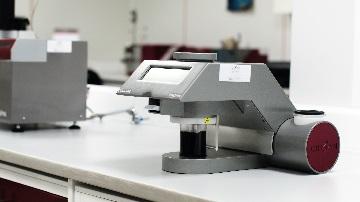 Equipment SDmatic produced by KPM ANALYTICS - CHOPIN TECHNOLOGIES
