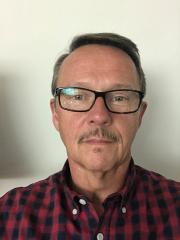 Andreas Stadtkewitz Bakery Application Specialist and 