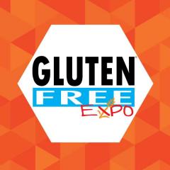 Gluten Free Expo Press Officer for Gluten Free Expo and 