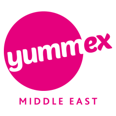 yummex Middle East THE EVENT FOR SWEETS AND SNACKS PROFESSIONALS and 