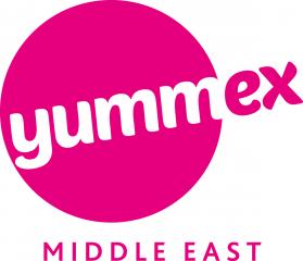 yummex Middle East Events from United Arab Emirates logo