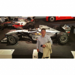 Wayne Van Nieuwenhuizen and 