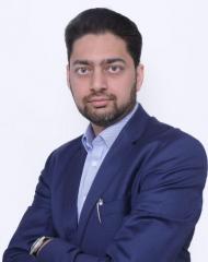 Ankit VP and 