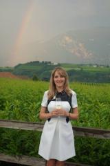 Raya Drenski Head of Business Development and 