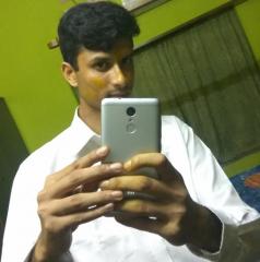 raj Biswas and 