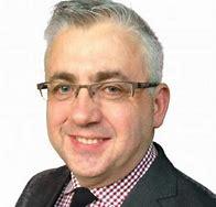 Martin Ruck Managing Director of Maxtone Ruck Limited and 
