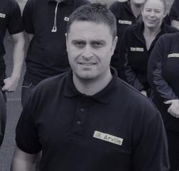 Mike Edge Sales & Technical Support. and 
