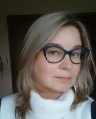 Natalia Lyzhina Padovani s.r.l. representative in Russia and Equipment manufacturer