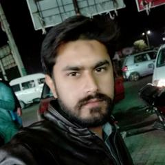Waqar Ahsan and 