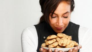 Development of off-Flavours in biscuits