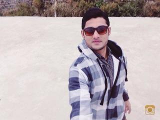 Azeem Khan Team lead production and Equipment manufacturer