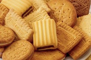 John Lulu and Biscuit manufacturer