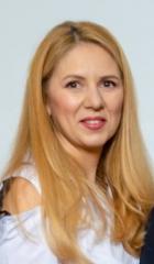 Andreea Strategic Marketing Manager, Central Europe (EE, PL, Baltics) and Ingredients manufacturer