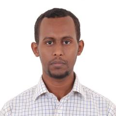 Bille Mohd Section Manager and Biscuit manufacturer