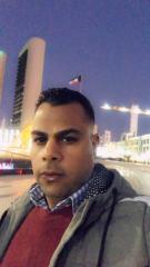 Yasser Saad Production Head and Biscuit manufacturer