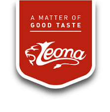 Lion Biscuit Manufacturer from Macedonia logo