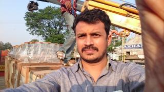 yogesh jagtap Director and Biscuit manufacturer