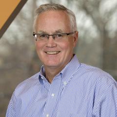 Joseph Zaleski President at Reading Bakery Systems. and Equipment manufacturer