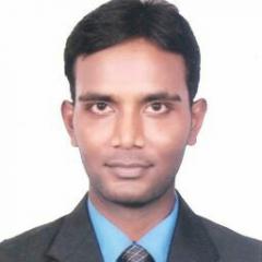 Mahmudul Hasan and 