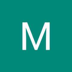 M B and 