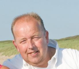 Jan-Erik van Kampen Application & Technical Support Manager at Bunge Loders Croklaan and Ingredients manufacturer
