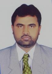 Muhammad Imran Quality & Food Safety Team Leader and Biscuit manufacturer