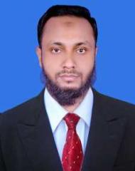 Md. Habibur Rahman and Biscuit manufacturer
