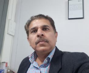 Waheed Ahmad Biscuits/Cakes Consultant and Consultant