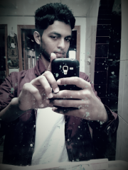 Sameer Aslam and 
