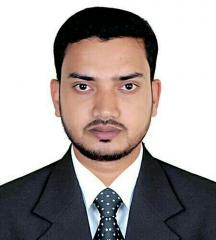 Masud Rana Assistant Manager- Production. and Biscuit manufacturer