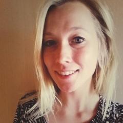 Analphia Desmet Business Development assistant and Ingredients manufacturer