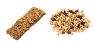 Reading Bakery Systems’ New Granola Production Line Offers Latest Baking Technology and Flexibility Customers Desire