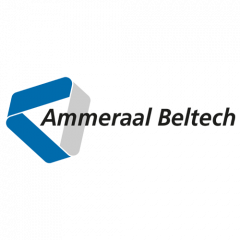 Ammeraal Beltech Equipment Manufacturer from Netherlands logo